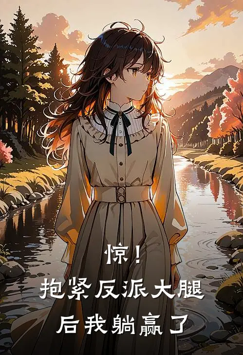 惊！抱紧反派大腿后我躺赢了