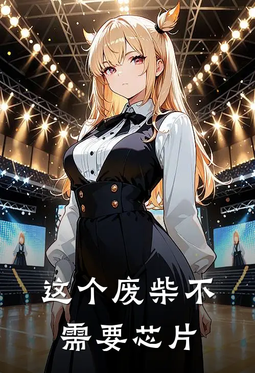 这个废柴不需要芯片