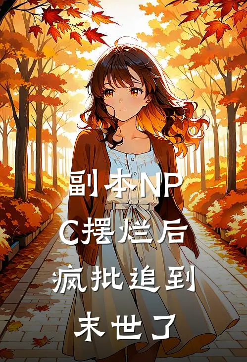 副本NPC摆烂后，疯批追到末世了