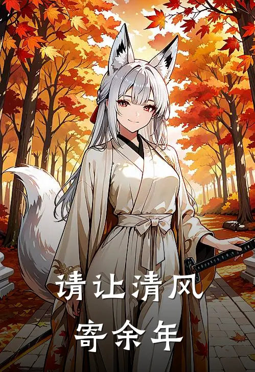 请让清风寄余年