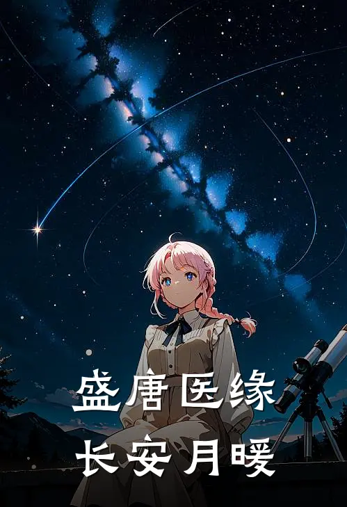 盛唐医缘：长安月暖