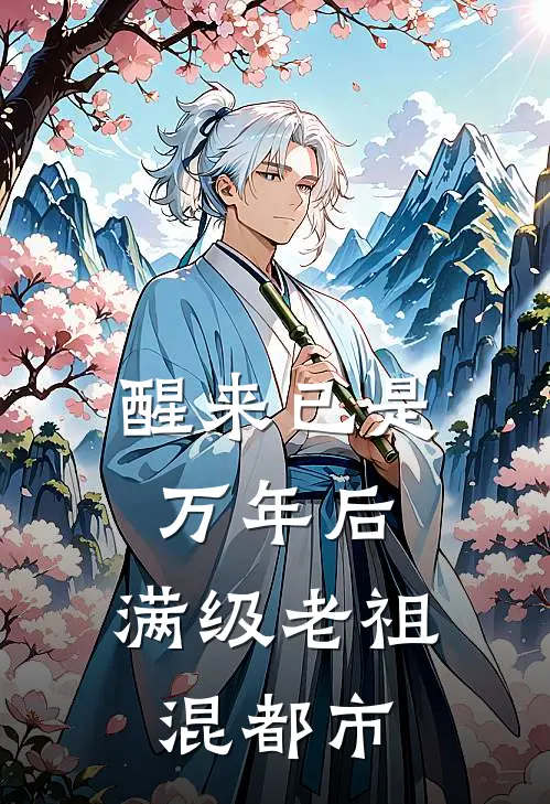 醒来已是万年后，满级老祖混都市