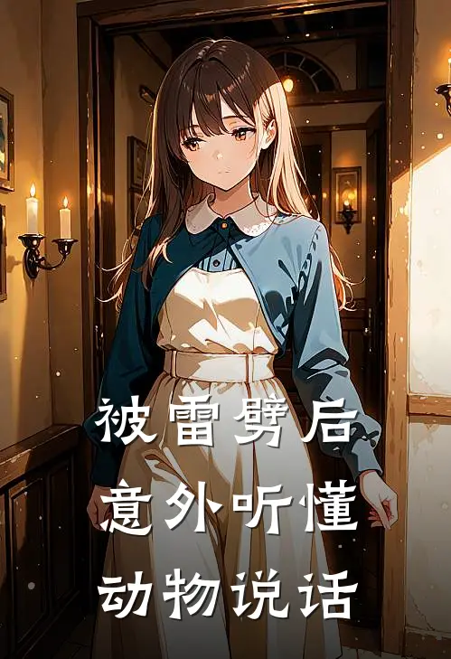 被雷劈后，意外听懂动物说话