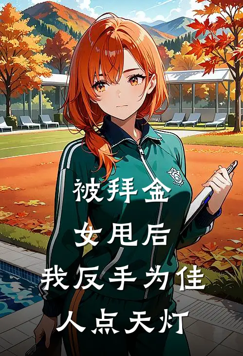 被拜金女甩后，我反手为佳人点天灯