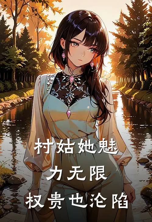 村姑她魅力无限，权贵也沦陷