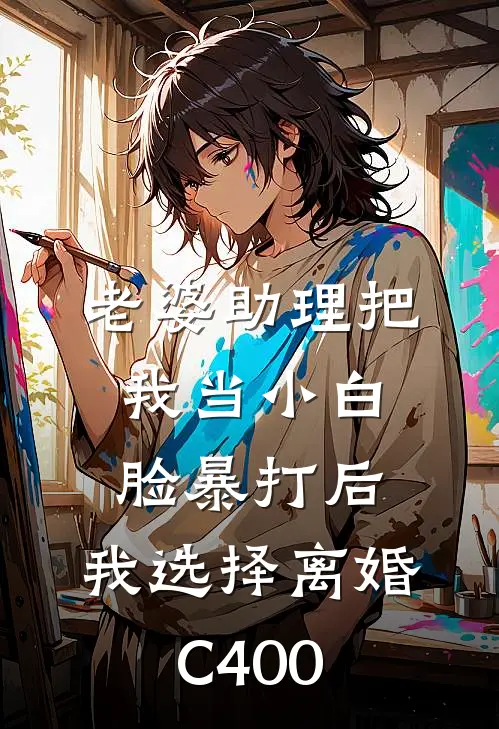 老婆助理把我当小白脸暴打后，我选择离婚C400
