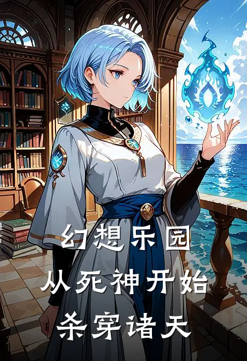 幻想乐园：从死神开始杀穿诸天