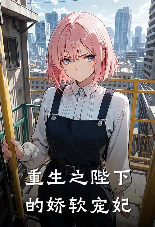 重生之陛下的娇软宠妃