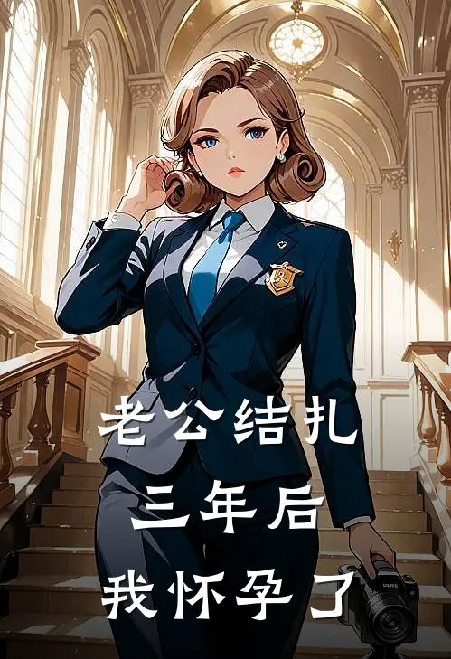 老公结扎三年后，我怀孕了