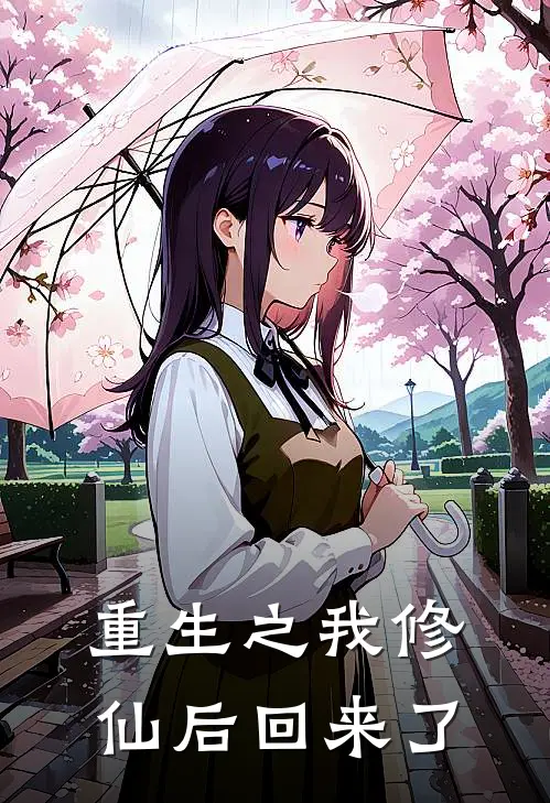 重生之我修仙后回来了