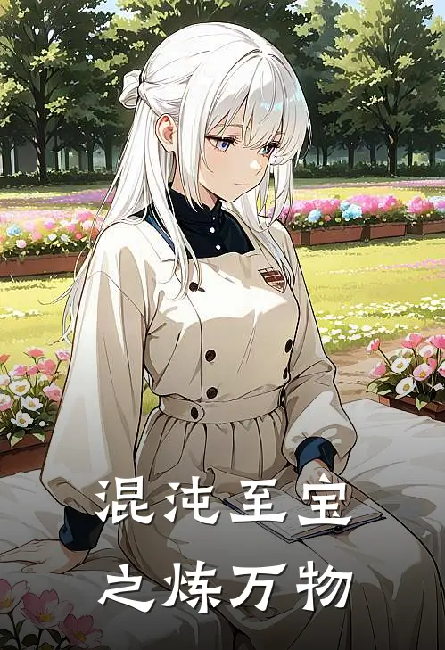 混沌至宝之炼万物