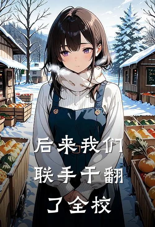 后来我们联手干翻了全校