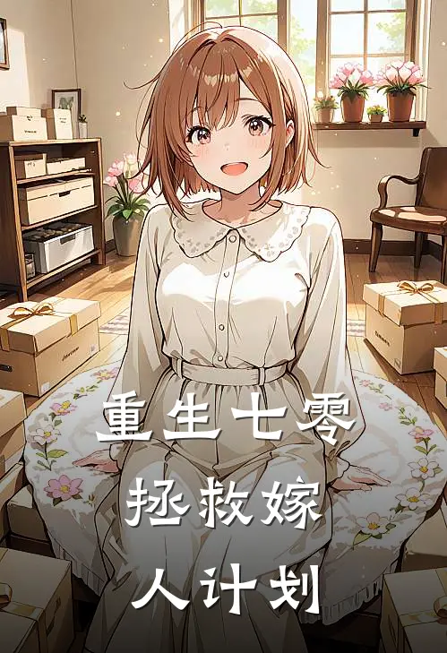 重生七零：拯救嫁人计划