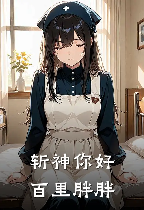 【斩神】你好，百里胖胖