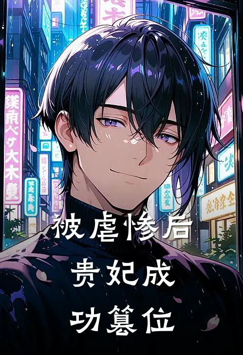 被虐惨后，贵妃成功篡位