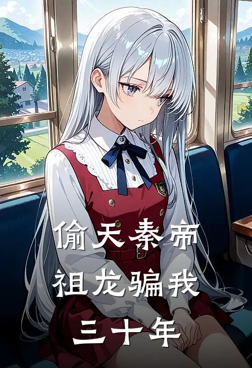 偷天秦帝：祖龙骗我三十年