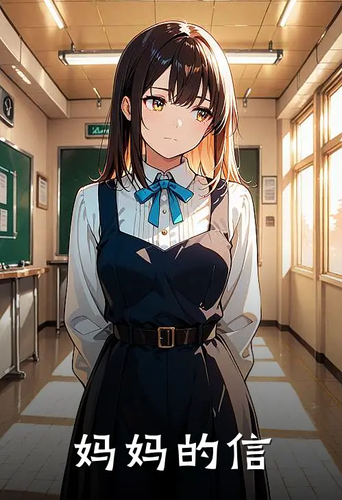 妈妈的信