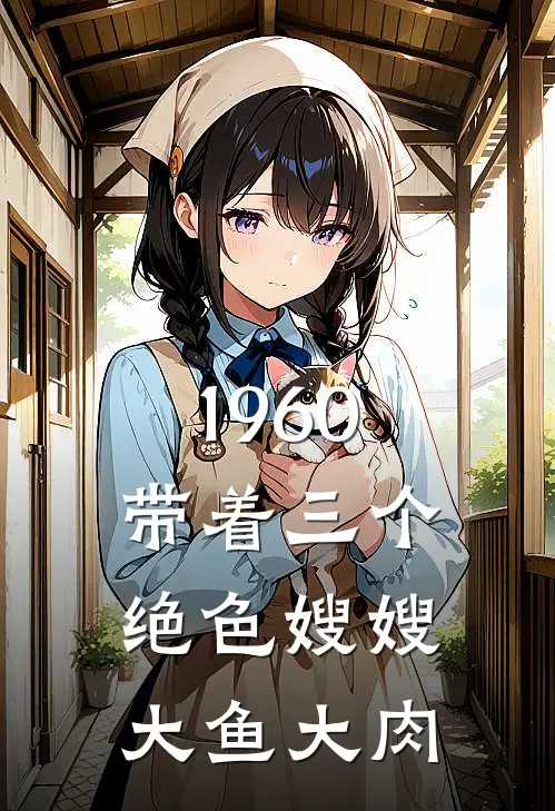 1960：带着三个绝色嫂嫂大鱼大肉