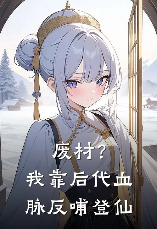 废材？我靠后代血脉反哺登仙