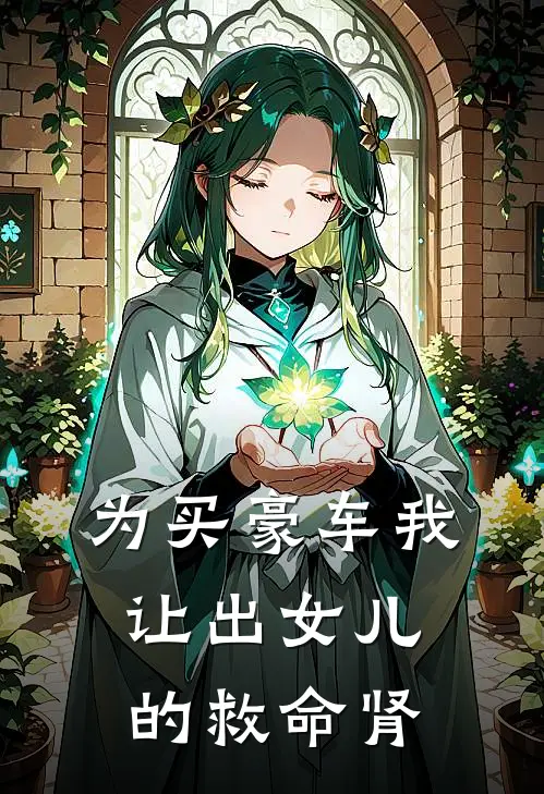 为买豪车我让出女儿的救命肾