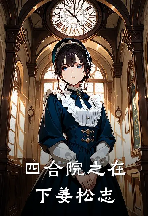 四合院之在下姜松志