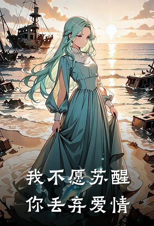 我不愿苏醒，你丢弃爱情