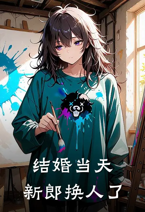 结婚当天，新郎换人了