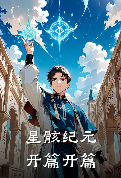 星骸纪元开篇开篇