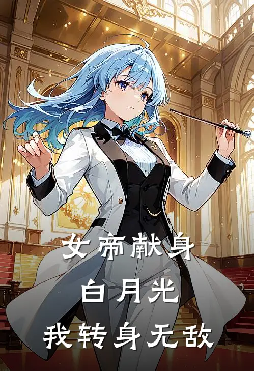 女帝献身白月光，我转身无敌