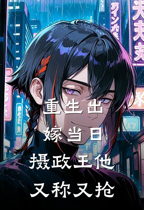 重生出嫁当日，摄政王他又称又抢