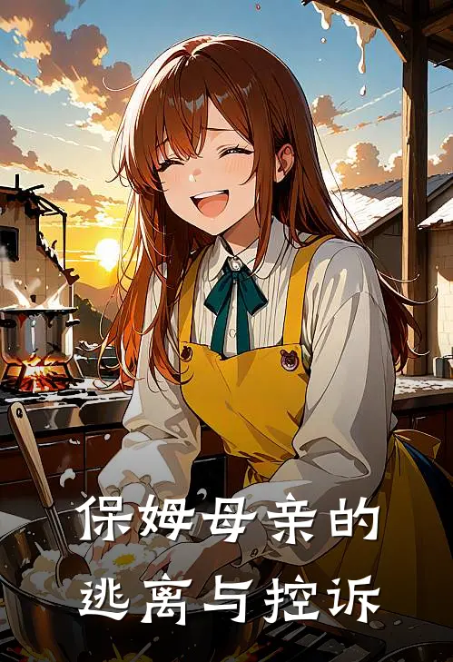 保姆母亲的逃离与控诉