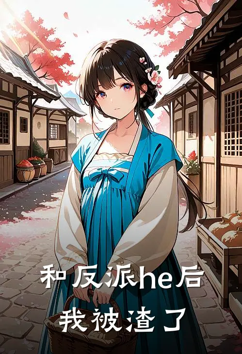 和反派he后，我被渣了