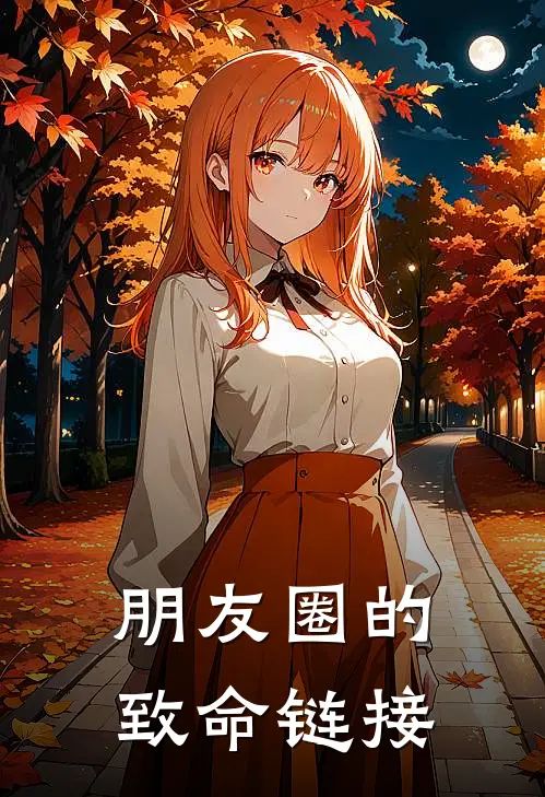 朋友圈的致命链接