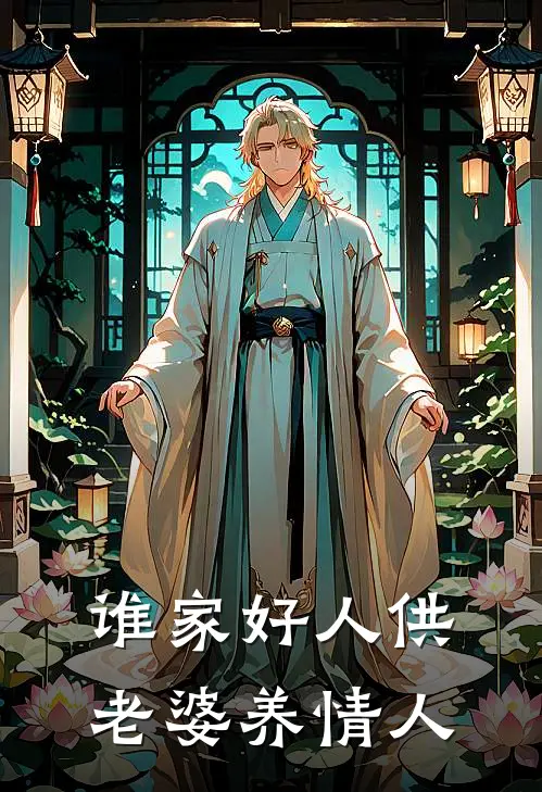 谁家好人供老婆养情人