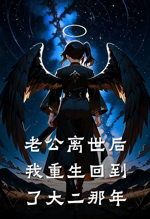 老公离世后，我重生回到了大二那年