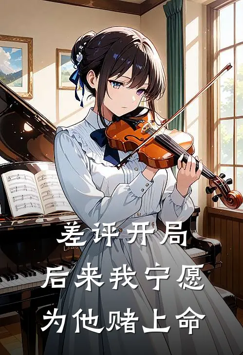 差评开局，后来我宁愿为他赌上命