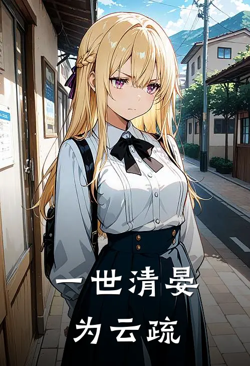 一世清晏为云疏