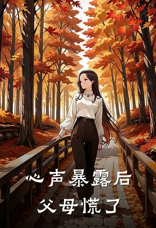 心声暴露后父母慌了