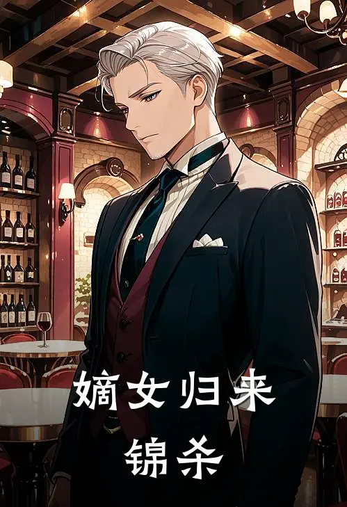 嫡女归来：锦杀