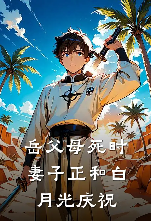 岳父母死时，妻子正和白月光庆祝