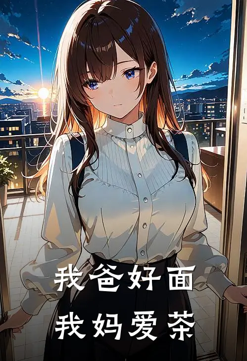 我爸好面，我妈爱茶