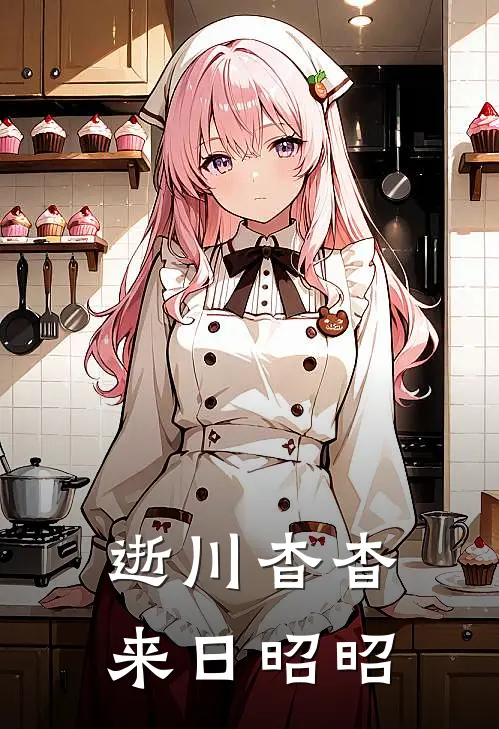 逝川杳杳，来日昭昭