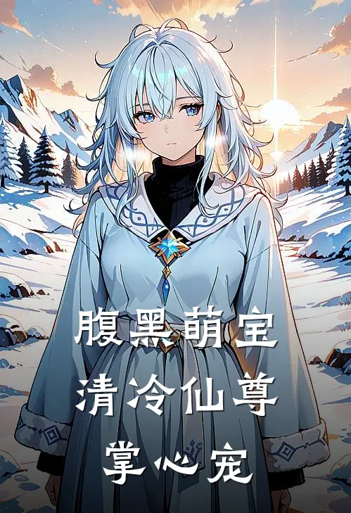 腹黑萌宝清冷仙尊掌心宠