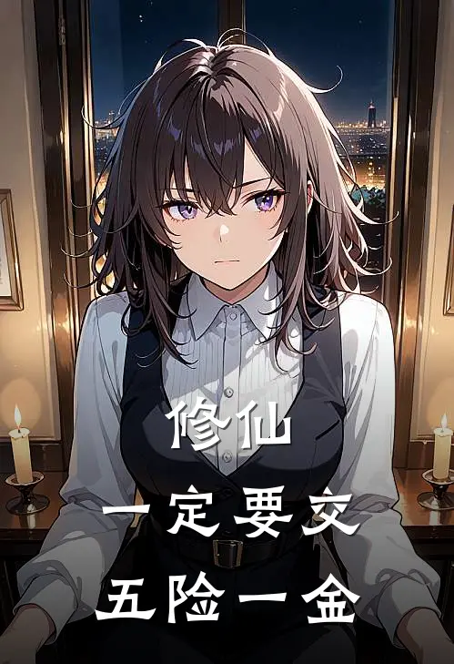 修仙，一定要交五险一金