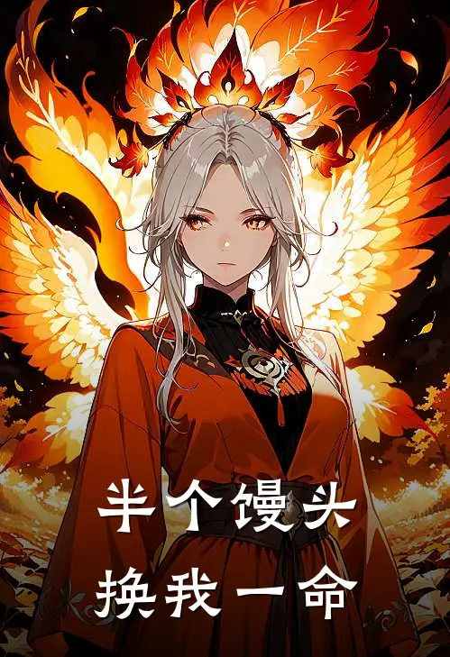 半个馒头换我一命
