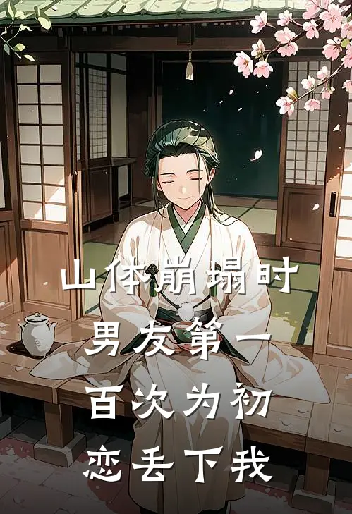 山体崩塌时，男友第一百次为初恋丢下我