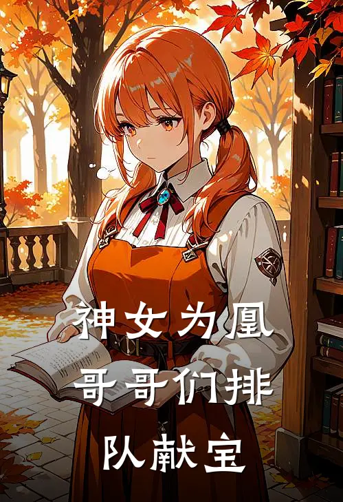 神女为凰，哥哥们排队献宝