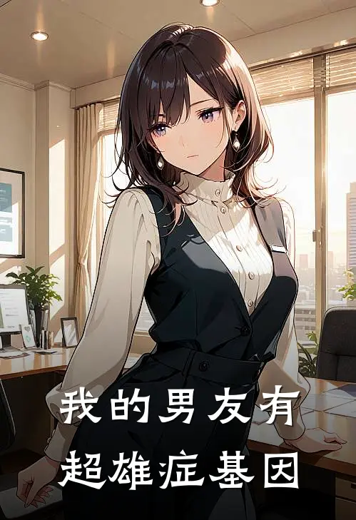 我的男友有超雄症基因