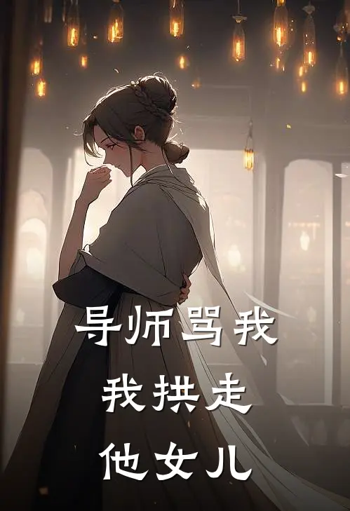 导师骂我，我拱走他女儿