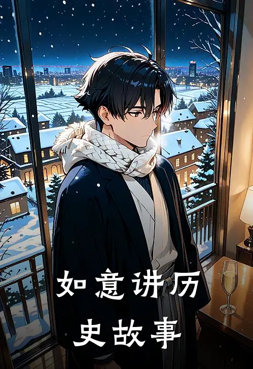 如意讲历史故事